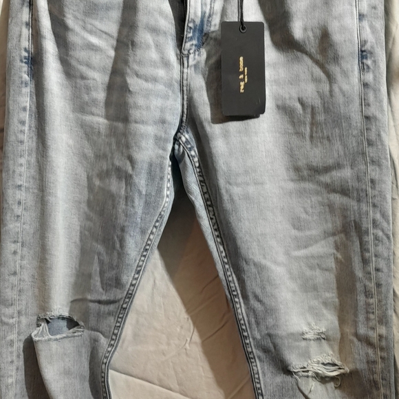 rag & bone 33W 32L jeans - Picture 6 of 15